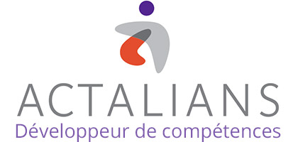 Actalians logo